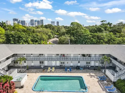626 SW 14th Avenue Fort Lauderdale FL 33312