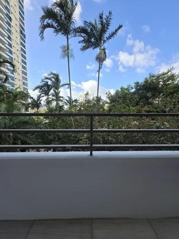 2500 Parkview Drive Hallandale Beach FL 33009