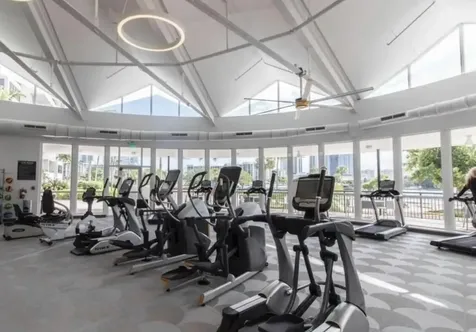 2500 Parkview Drive Hallandale Beach FL 33009