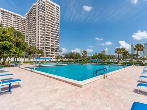 2500 Parkview Drive Hallandale Beach FL 33009