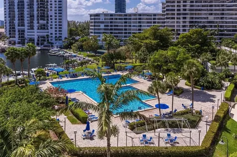 2500 Parkview Drive Hallandale Beach FL 33009