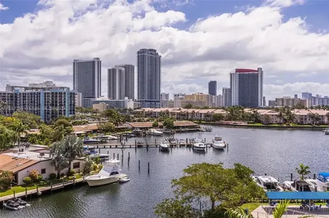 2500 Parkview Drive Hallandale Beach FL 33009