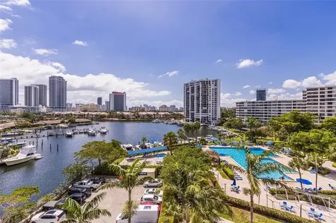 2500 Parkview Drive Hallandale Beach FL 33009