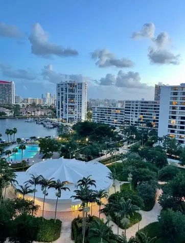 2500 Parkview Drive Hallandale Beach FL 33009