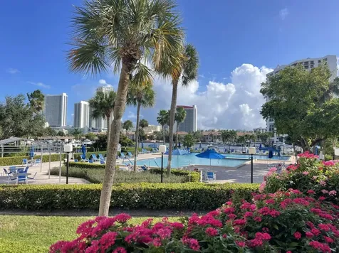 2500 Parkview Drive Hallandale Beach FL 33009