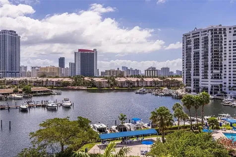 2500 Parkview Drive Hallandale Beach FL 33009