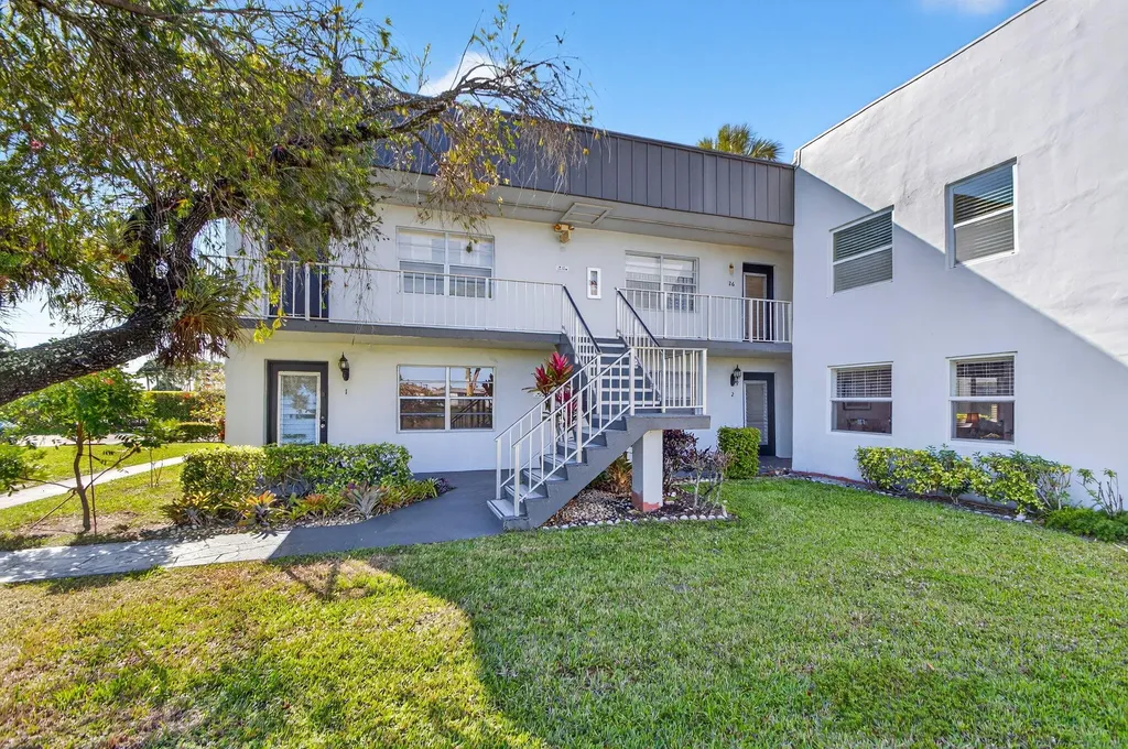 3 Normandy A Delray Beach FL 33484