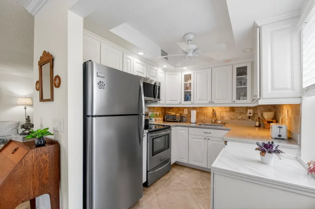 3 Normandy A Delray Beach FL 33484