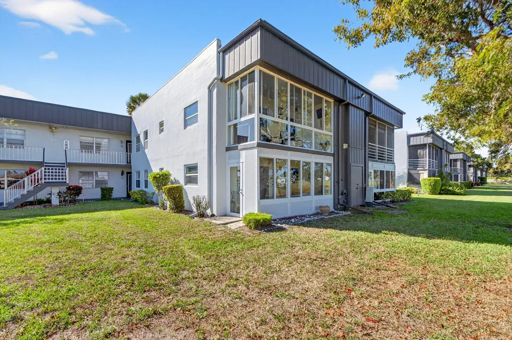 3 Normandy A Delray Beach FL 33484