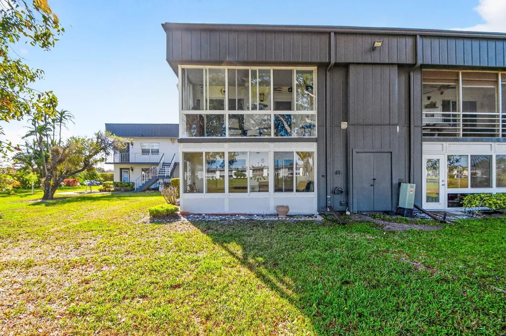 3 Normandy A Delray Beach FL 33484