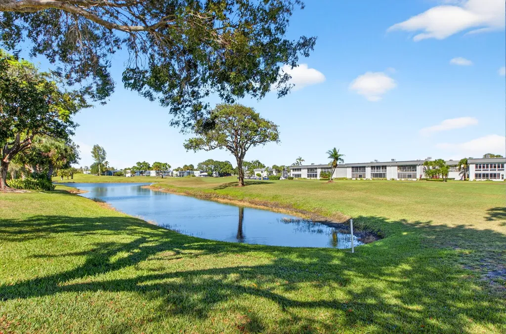 3 Normandy A Delray Beach FL 33484