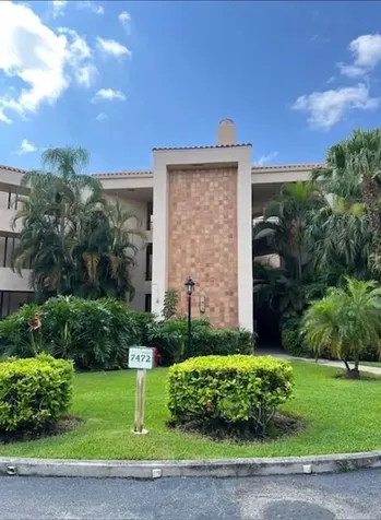 7472 La Paz Boulevard Boca Raton FL 33433