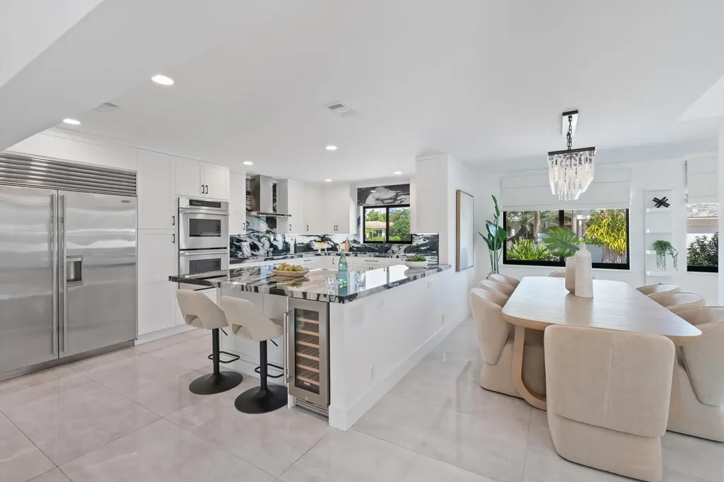 2600 Yacht Club Boulevard Fort Lauderdale FL 33304