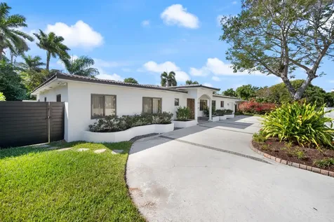 2600 Yacht Club Boulevard Fort Lauderdale FL 33304