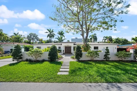 2600 Yacht Club Boulevard Fort Lauderdale FL 33304