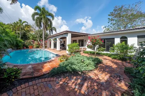2600 Yacht Club Boulevard Fort Lauderdale FL 33304