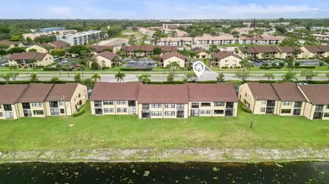 4698 Lucerne Lakes Boulevard E Lake Worth FL 33467