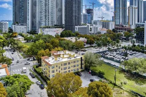 3224 Biscayne Boulevard Miami FL 33137