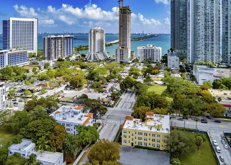 3224 Biscayne Boulevard Miami FL 33137
