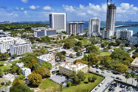 3224 Biscayne Boulevard Miami FL 33137