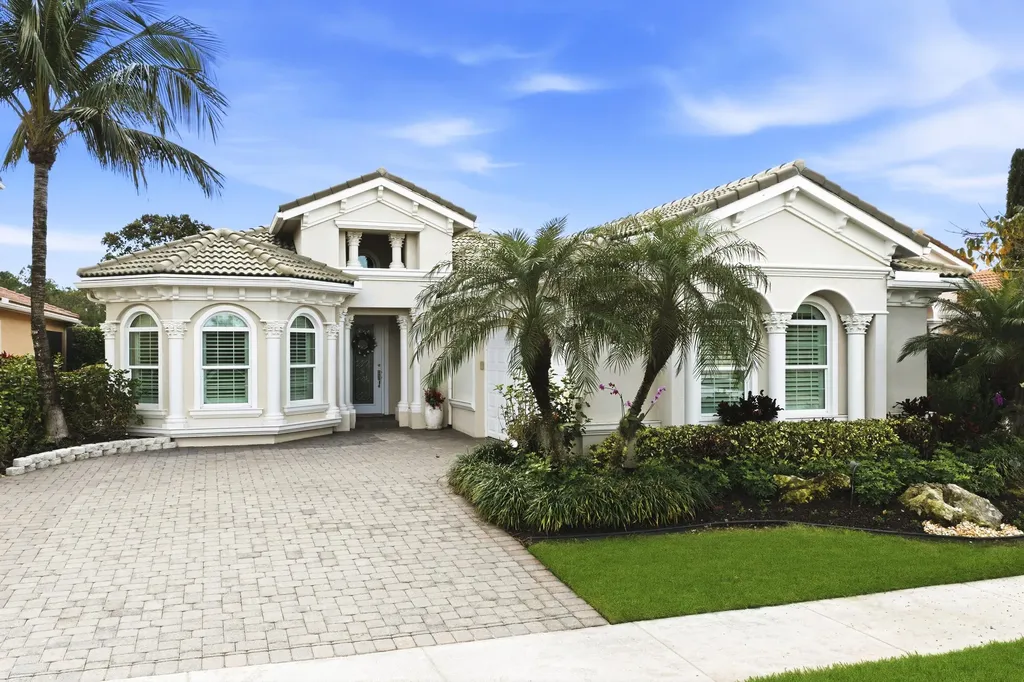 260 Carina Drive Jupiter FL 33478