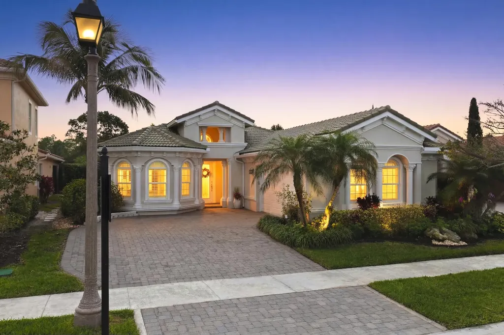 260 Carina Drive Jupiter FL 33478