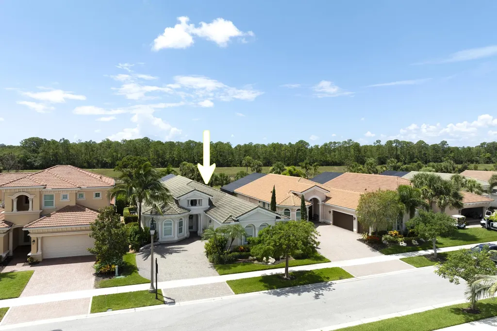 260 Carina Drive Jupiter FL 33478