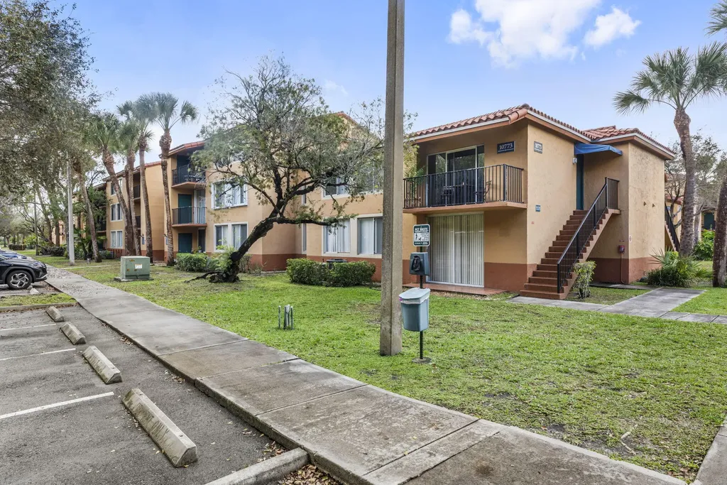 10773 Cleary Boulevard Plantation FL 33324