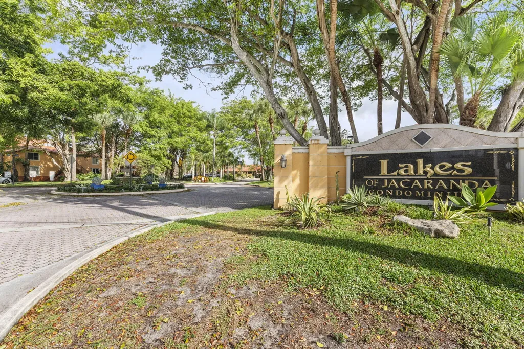 10773 Cleary Boulevard Plantation FL 33324