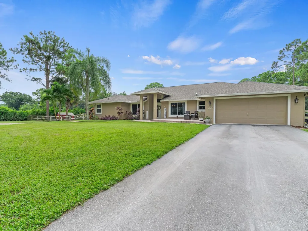 18392 N 50th Street Street N Loxahatchee FL 33470