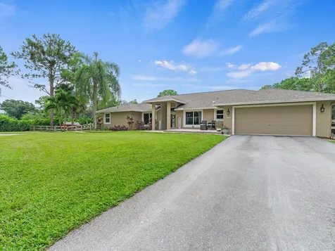 18392 N 50th Street Street N Loxahatchee FL 33470