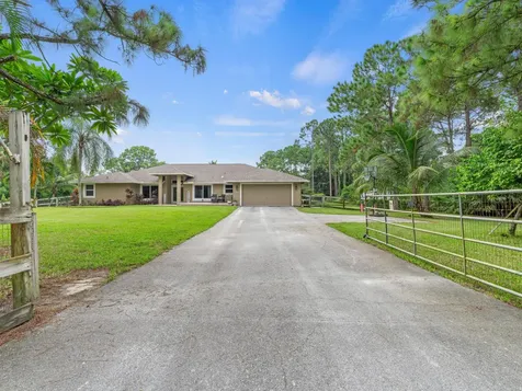 18392 N 50th Street Street N Loxahatchee FL 33470