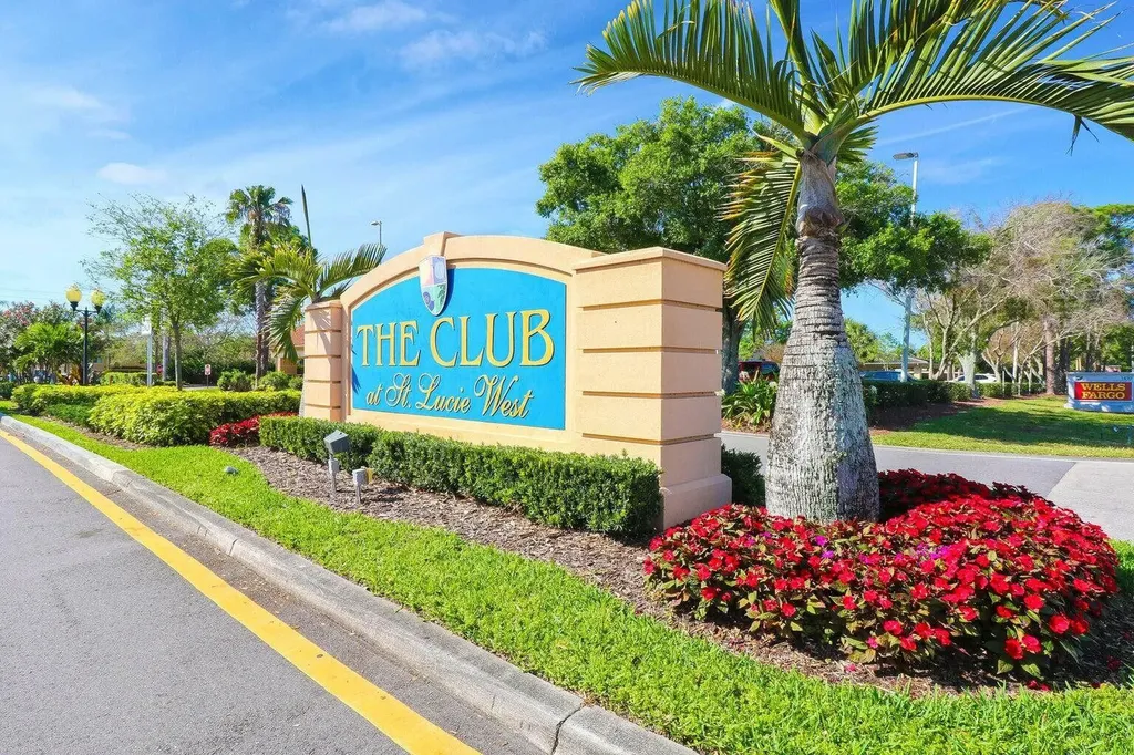 181 SW Palm Drive Port St Lucie FL 34986