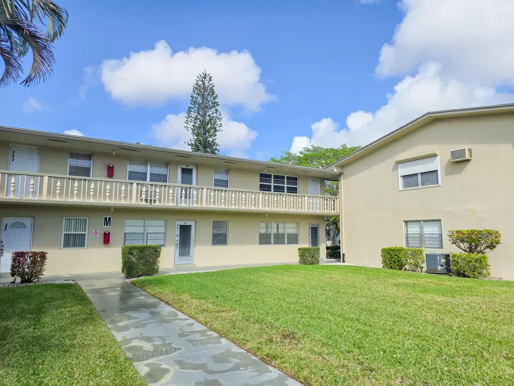 291 Norwich M West Palm Beach FL 33417