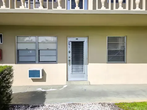 291 Norwich M West Palm Beach FL 33417