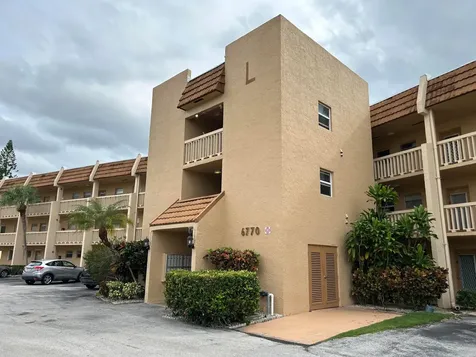 6770 Royal Palm Boulevard Margate FL 33063