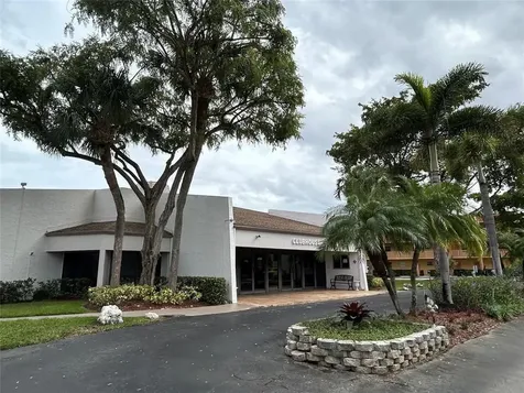 6770 Royal Palm Boulevard Margate FL 33063
