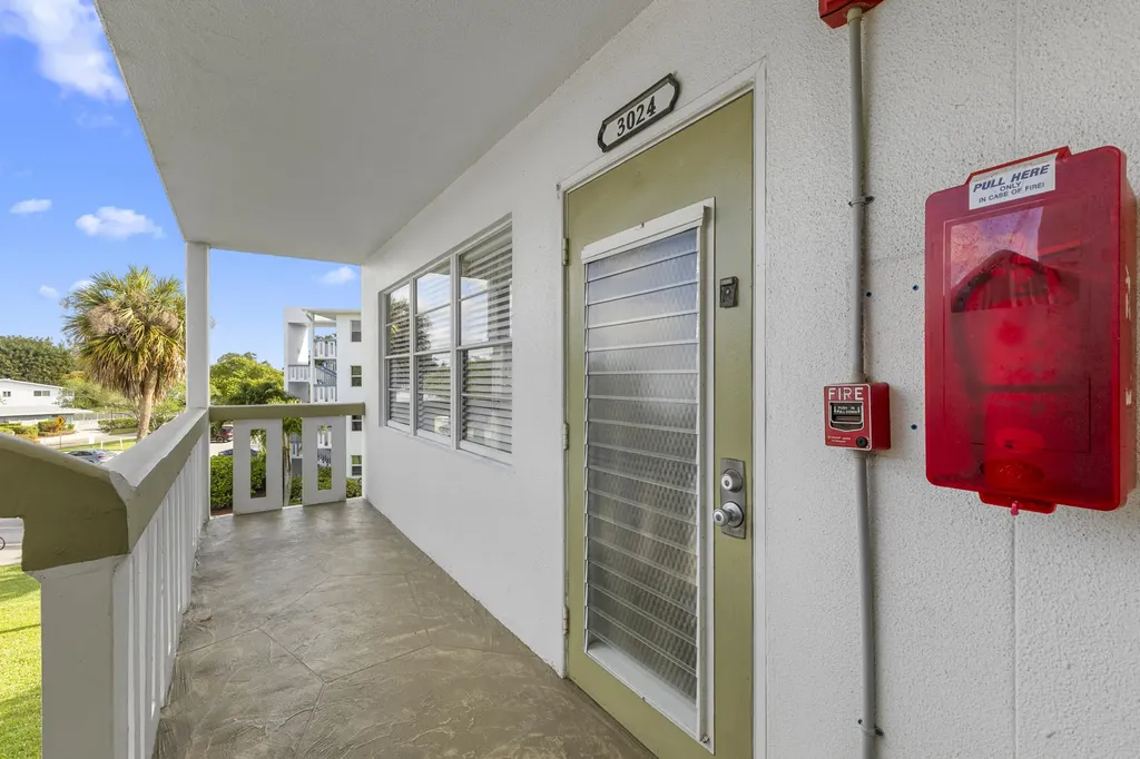3024 Durham A Deerfield Beach FL 33442