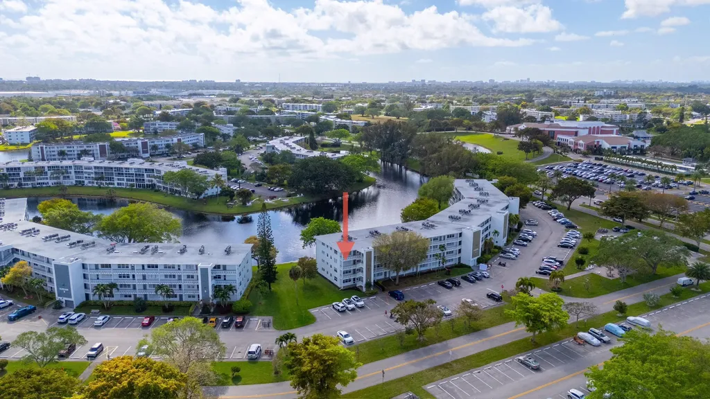 3024 Durham A Deerfield Beach FL 33442
