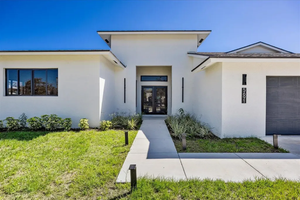 5691 NW North Macedo Boulevard Port St Lucie FL 34983