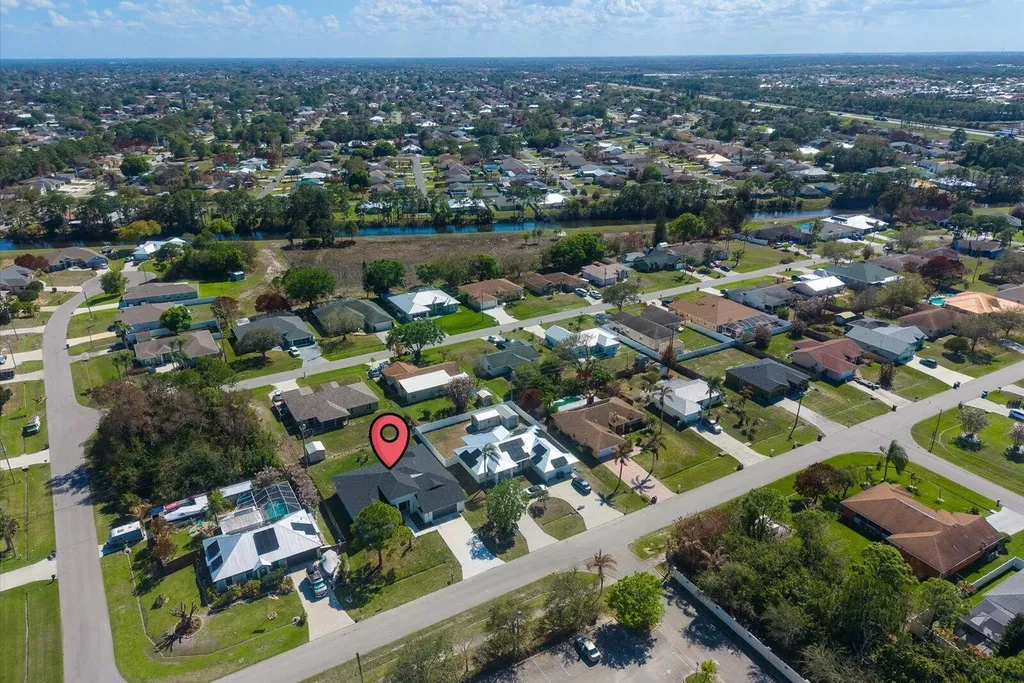5691 NW North Macedo Boulevard Port St Lucie FL 34983