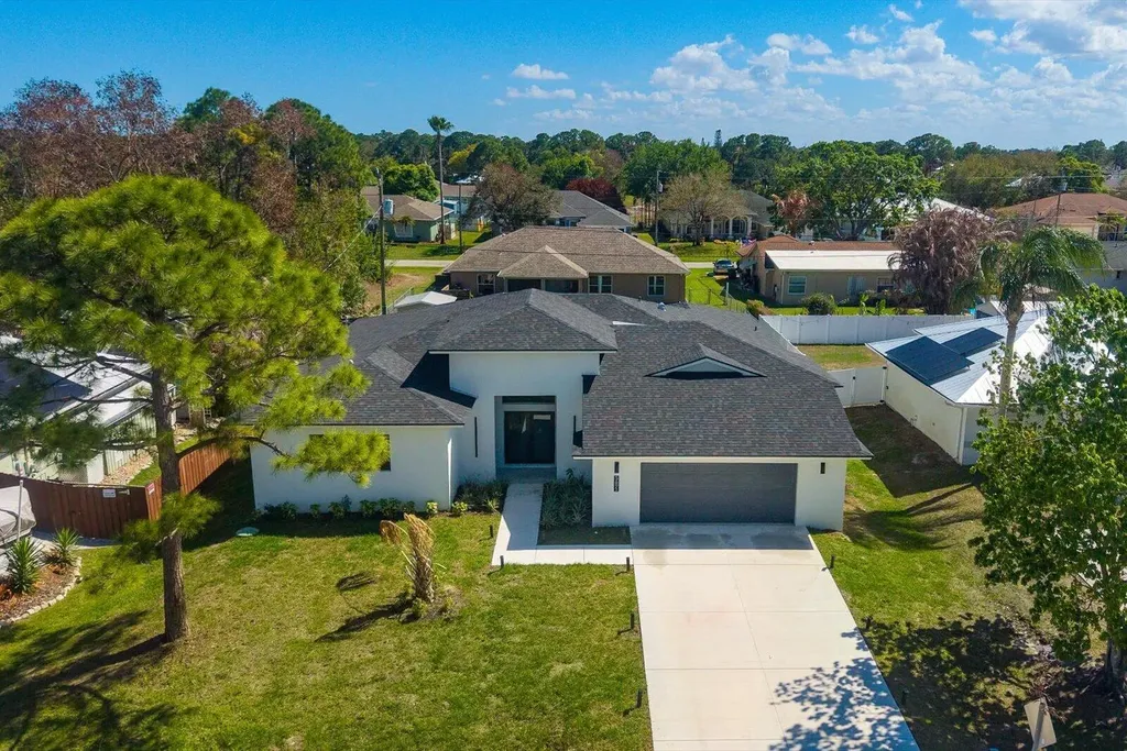 5691 NW North Macedo Boulevard Port St Lucie FL 34983