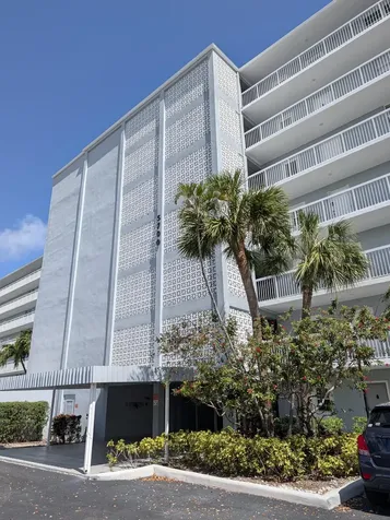 5700 NW 2nd Avenue Boca Raton FL 33487