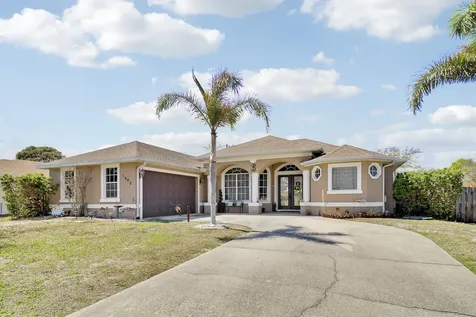 1902 SW Americana Street Port St Lucie FL 34953