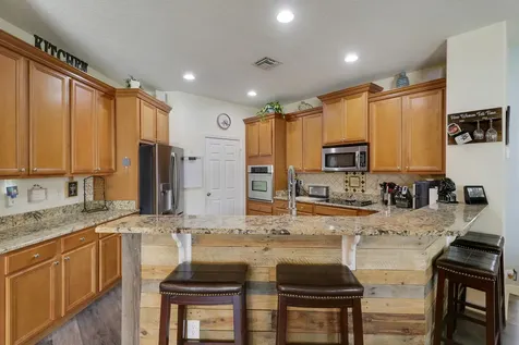 1902 SW Americana Street Port St Lucie FL 34953