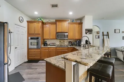 1902 SW Americana Street Port St Lucie FL 34953