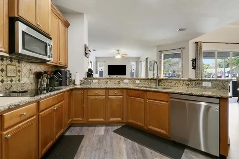 1902 SW Americana Street Port St Lucie FL 34953