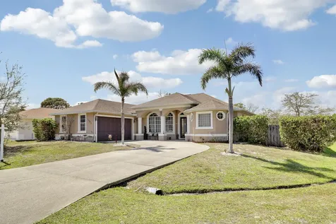 1902 SW Americana Street Port St Lucie FL 34953