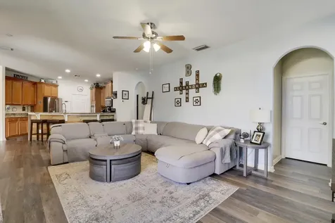 1902 SW Americana Street Port St Lucie FL 34953