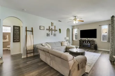 1902 SW Americana Street Port St Lucie FL 34953